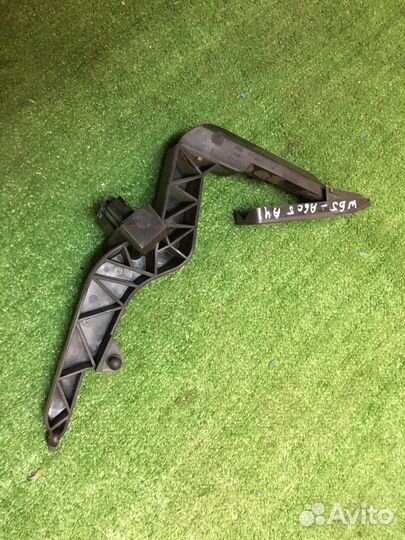 Педаль Ауди а4b5,а6с5,VW passat b5