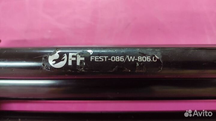 Студийная стойка для фото-видео-студии (fest-086)