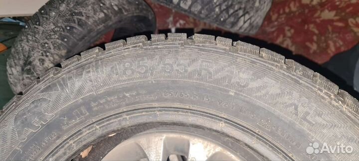 Nokian Tyres Nordman 4 185/65 R15 T