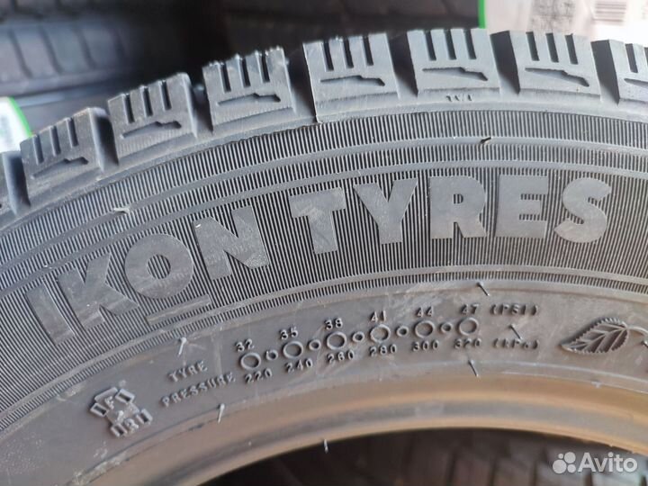 Ikon Tyres Nordman RS2 155/70 R13