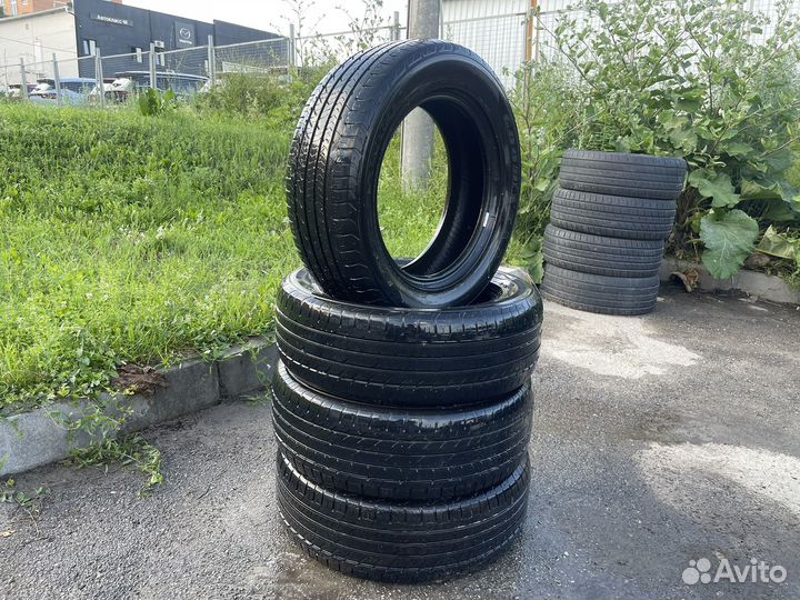 Goodyear Eagle Sport 215/60 R16 95V