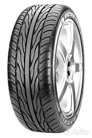 Maxxis MA-Z4S Victra 195/55 R16 91V