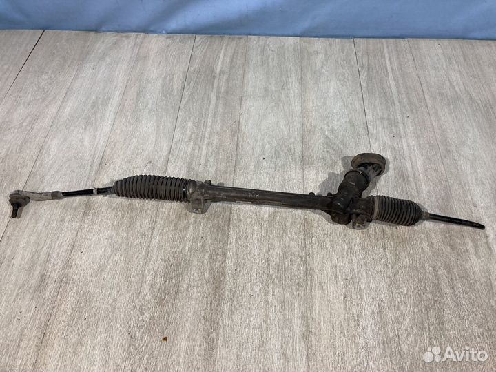 Рулевая рейка Volkswagen Polo 5 Фольксваген Поло