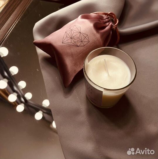 Свечные боксы