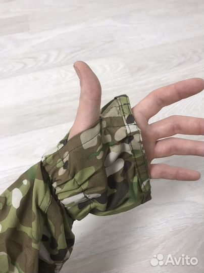 Маскхалат сумрак мультикам