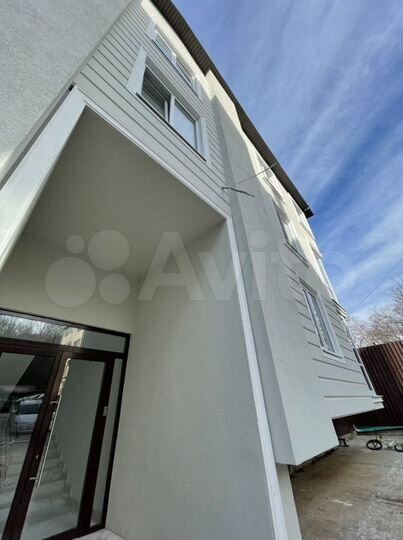 Квартира-студия, 24 м², 3/5 эт.