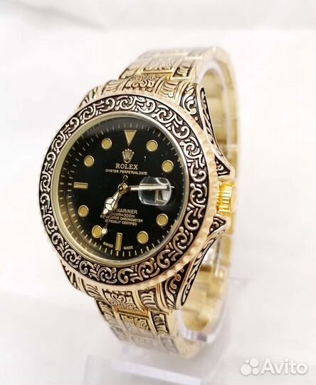 Мужские наручные часы