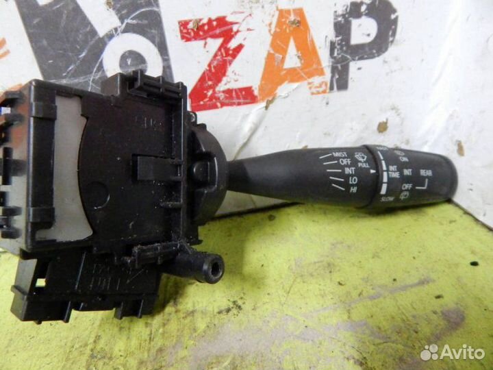 Подрулевой переключатель дворников правый Suzuki