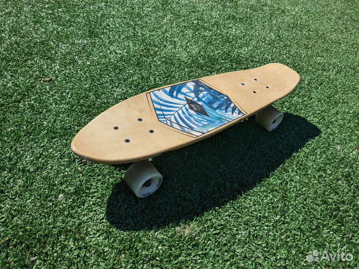 Лонгборд Termit