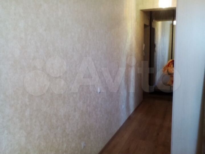 Квартира-студия, 38 м², 2/9 эт.