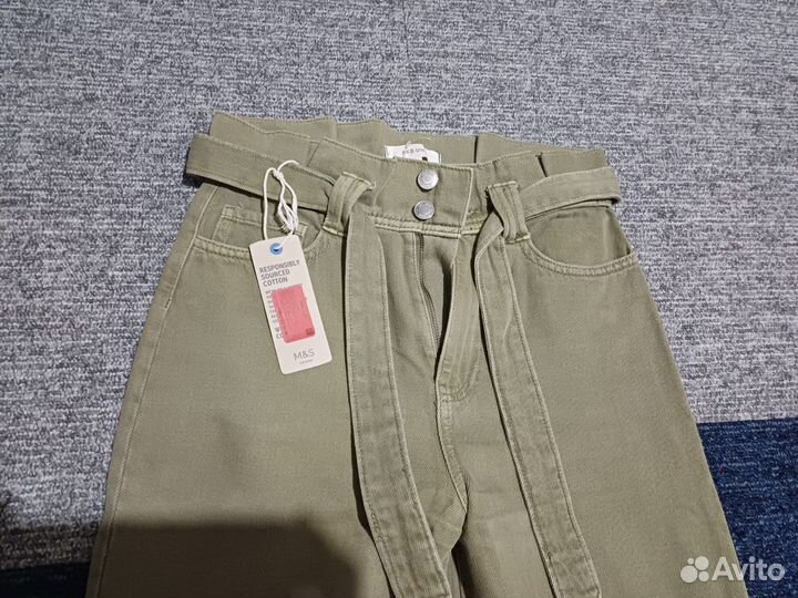 Брюки marks spencer 170-164