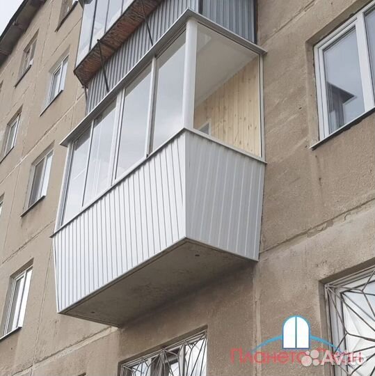 Окна пластиковые