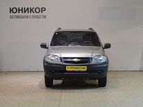 Chevrolet Niva 1.7 MT, 2014, 219 754 км, с пробегом, цена 629 000 руб.