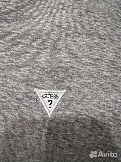 Свитшот guess оригинал