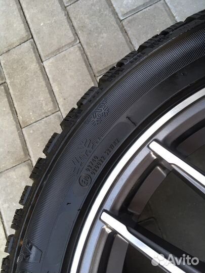 Kormoran Snow 245/45 R18 V