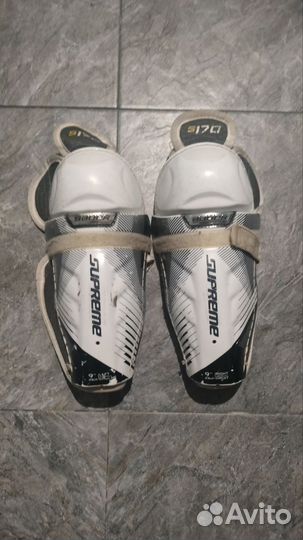 Наколенники для детей Bayer