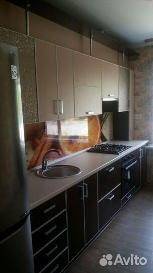 Кухонные фартуки мдф, стекло, пластик