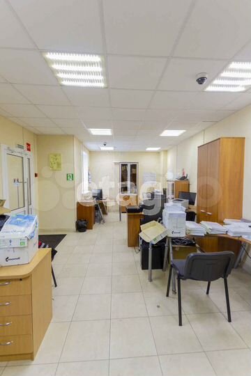 Продам офисное помещение, 69.7 м²