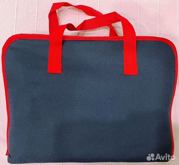 Набор для пикника на 4 персоны + плед