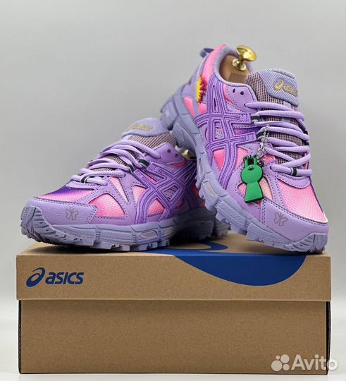 Кроссовки Asics Gel-Kahana TR v-1849