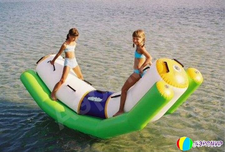 Водный аттракцион