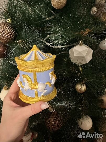 Свечи ручной работы