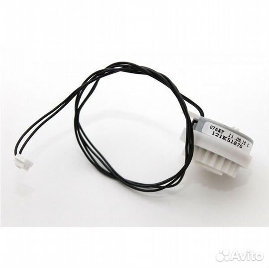 Эл.м муфта вала регистрации Xerox 3615 121K60870