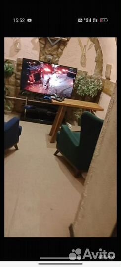 Sony ps4 slim 1tb прошитая