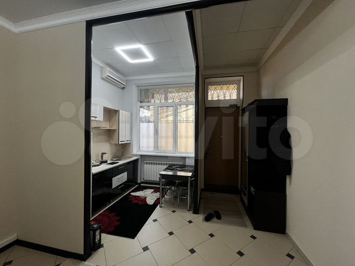 2-к. квартира, 45 м², 1/5 эт.