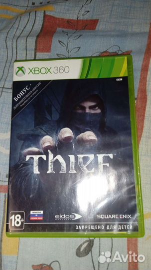 Игра для приставки xbox 360 лицензионные