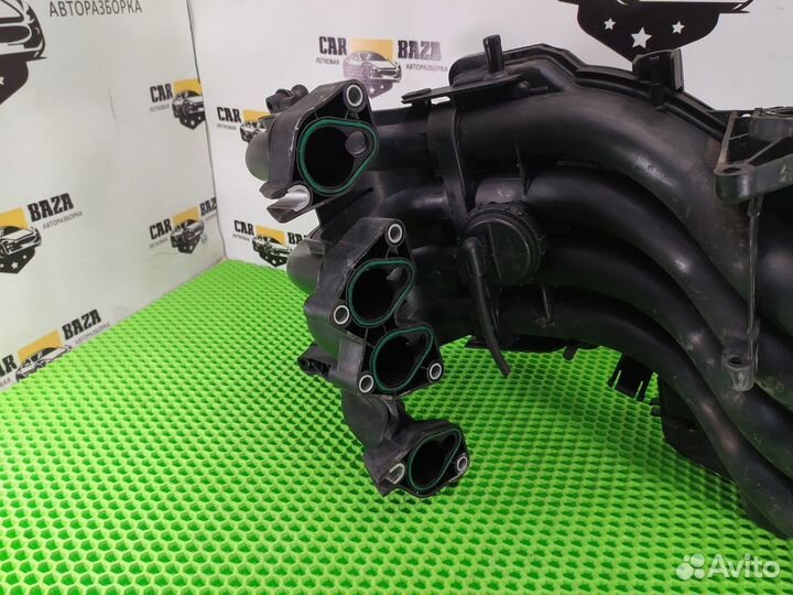 Коллектор впускной BSE 1,6