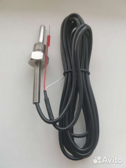 Датчик температуры компрессор контроллер MAM