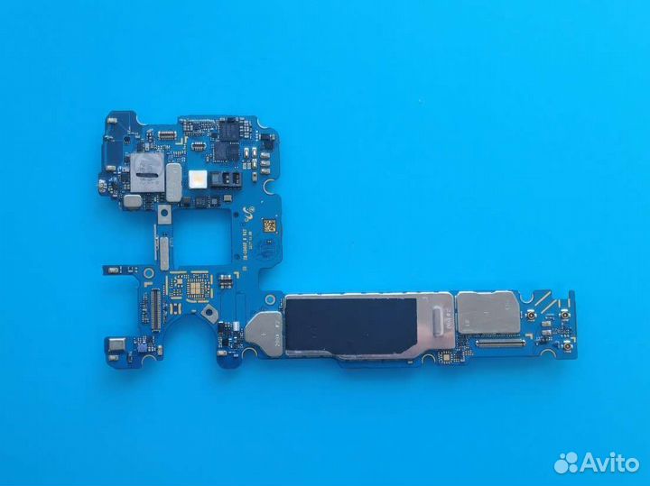 Плата Samsung S9 64gb