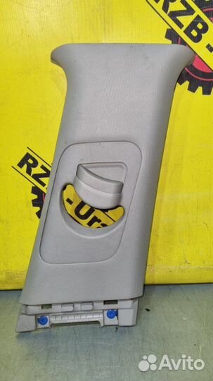 Обшивка стойки центральная правая Kia Rio 4 FB