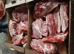 Мясо свинина с фермы наборы