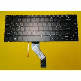 Клавиатура для ноутбука Acer Aspire V5-473G V5 V5