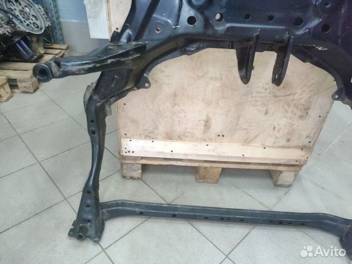 Подрамник двигателя передний Mazda Cx5 PE 2.0