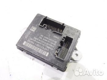 Блок управления дверью