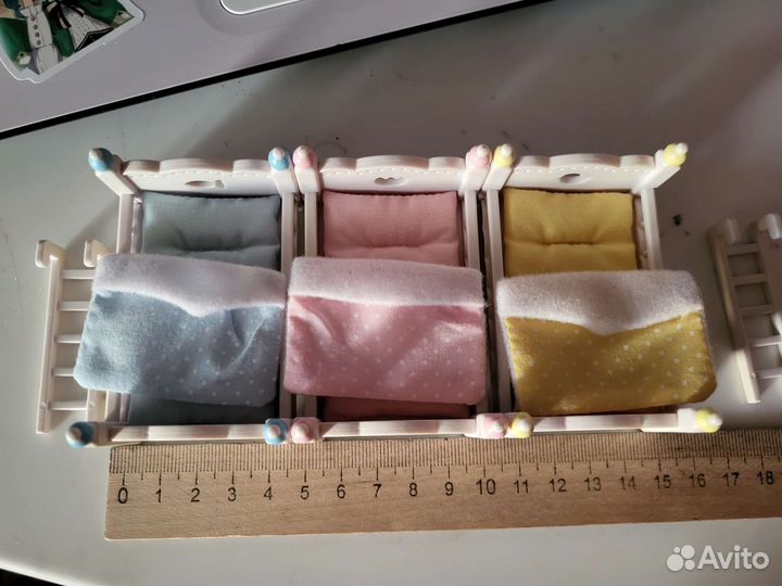 Сильвания фэмили