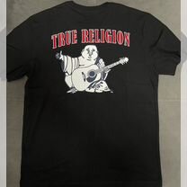 Футболка true religion оригинал