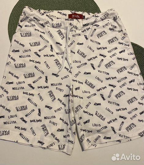 Шорты женские