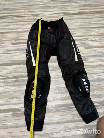 Мотоэкипировка