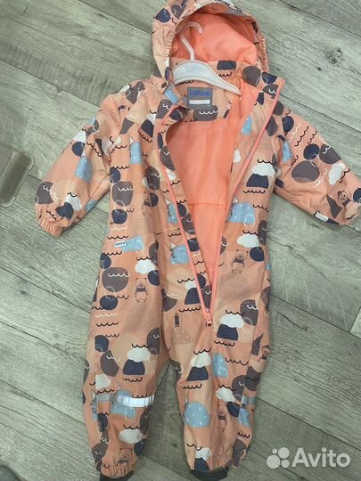 Детские вещи новые