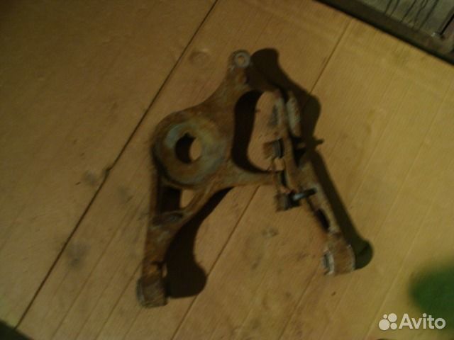 Задние нижние рычаги Mercedes gl 164 07г