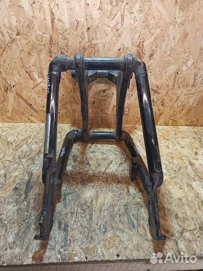 Vn800 vn400 vulcan маятник