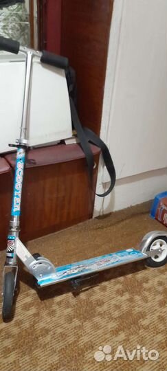 Самокат детский