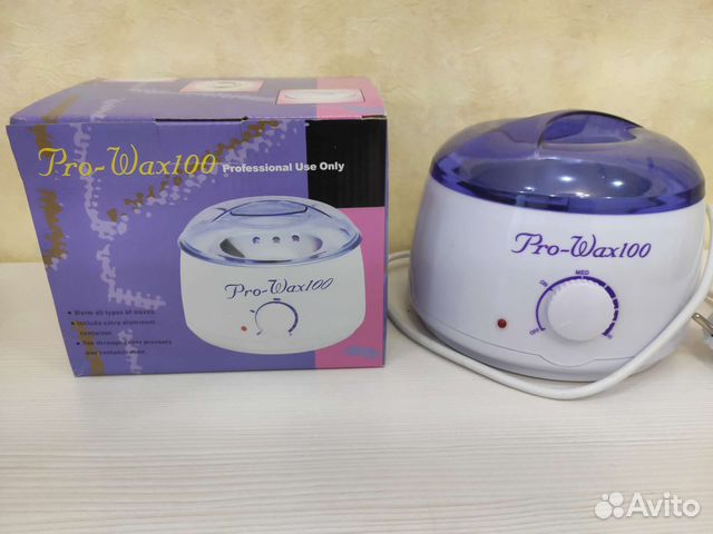 Воскоплав для депиляции