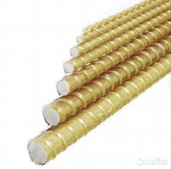 Композитная арматура