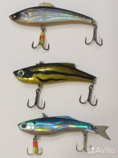 Ратлины и вибы