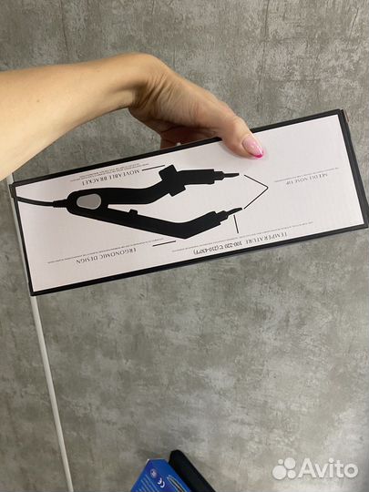 Набор для наращивания волос